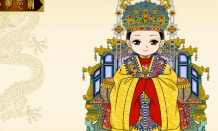 皇帝选后由皇太后负责，明英宗又制定了怎样的大婚仪式？