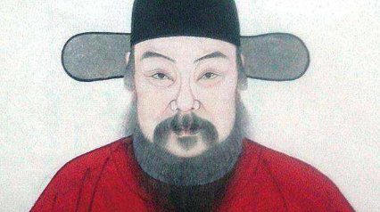 明朝状元姚涞简介:曾主持北冀乡试,当时取士甚多