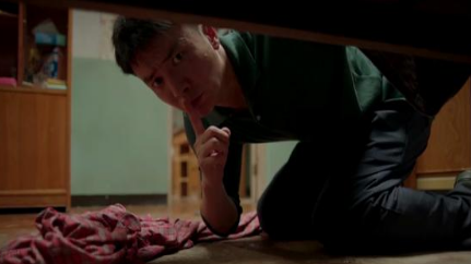 《人世间》张立新明知是陷阱，为何还是选择往里跳？