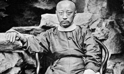 为何说最不得道光的宠爱，绝对是五阿哥爱新觉罗&middot;奕誴？