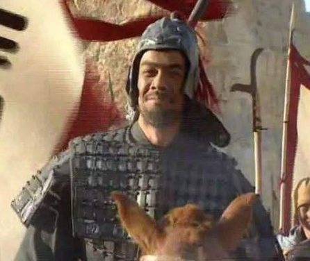 马忠只是一个小小的东吴将领 他是怎么杀掉关羽的