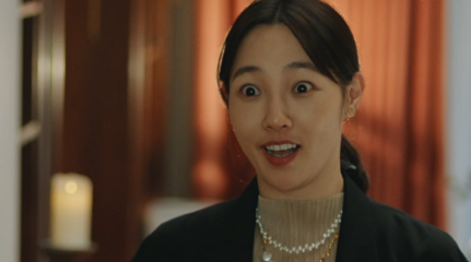 《我们的婚姻》白百何饰演全职妈妈，重返职场很困难