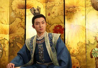 两次登基的李旦,怎么会让位给李隆基?