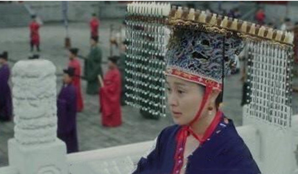 刘娥的能力不让须眉，为何却穿天子服饰去拜谒太庙？