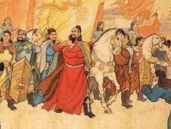 明朝名将吴良,镇守江阴十年,他最后的结局如何?