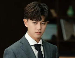 《暮色心约》是什么题材？任嘉伦又迎来男主剧