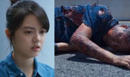 《开端》张警官被炸死了吗?当年王萌萌到底为什么下车?