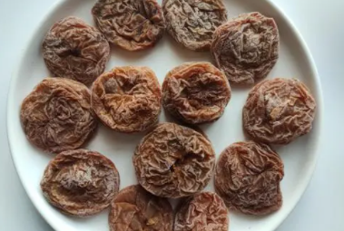 古代的调味料贫乏,人们都用什么代替呢?