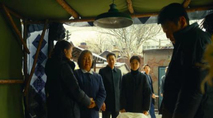 《人世间》为何很多观众认为，周楠很有可能没有死？