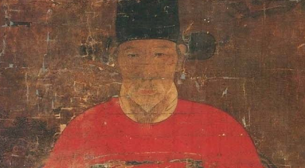 明朝官员顾起元简介:官至吏部左侍郎,兼翰林院侍读