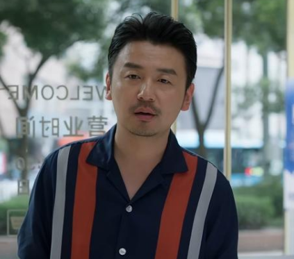 《相逢时节》简宏成身份是什么 因为什么被入狱