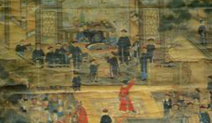 明清传奇是怎么发展而成的？那么为何号称&ldquo;词山曲海&rdquo;