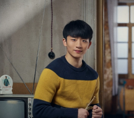 《人世间》周楠日记写了什么 周楠是谁的孩子