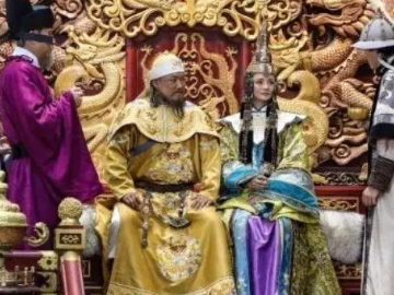 元英宗硕德八剌在位期间有哪些成就?他又有哪些轶事典故?