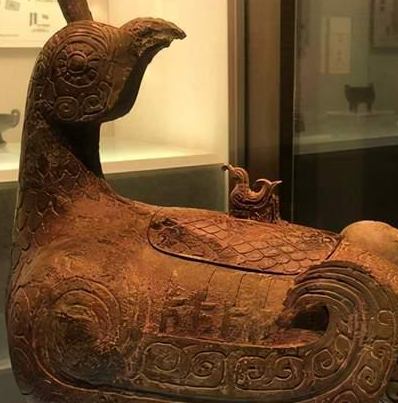 春秋时期晋国有着举足轻重的地位 晋国的国号是怎么来的