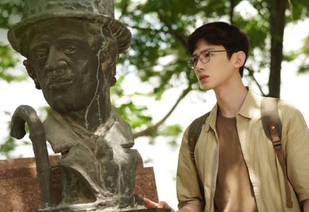 《开端》目前揭露了几个故事？赵今麦白敬亭的角色塑造很成功