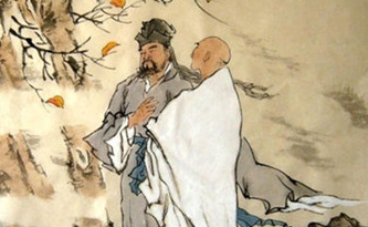 “八风吹不动,一屁过江来”说的是什么故事?