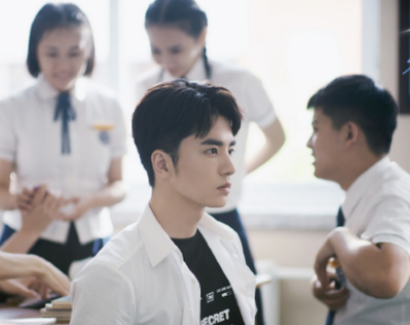 《一闪一闪亮星星》林北星失忆的原因是什么 林北星知道救命恩人是谁吗