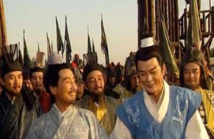 江东十二虎臣里有没有东吴第一虎将？