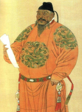 为什么会有人说李渊无心皇位?