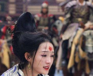 临海公主一生的遭遇如何?西晋灭亡之后她是何下场?