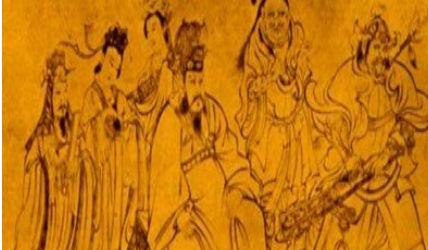 西魏八柱国初建于关中，这些人共创造出了哪四个王朝？