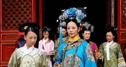 雍正后宫酒量最好的妃子，活了96岁高寿