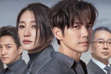 《今生有你》钟汉良饰演的是谁？钟汉良李小冉再续前缘