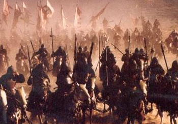 明朝大将李景隆的形象如何?他是个什么样的人?