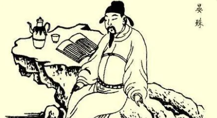 南宋大臣晏敦复简介:宰相晏殊曾孙,词人晏几道的侄孙