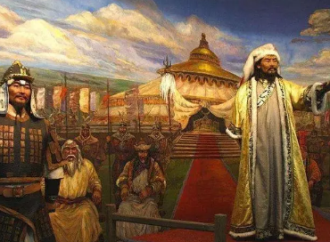 忽必烈建国后,有哪些成就与作为?他又有什么趣闻轶事?