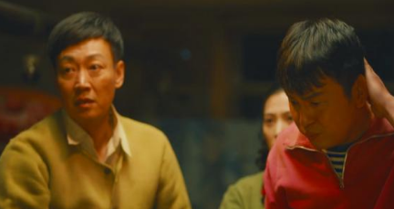 《人世间》周蓉的自私与任性，改变了周秉昆的命运
