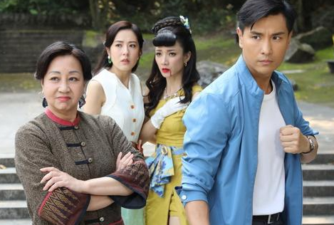 《铁拳英雄》讲了什么故事？有哪些看点？