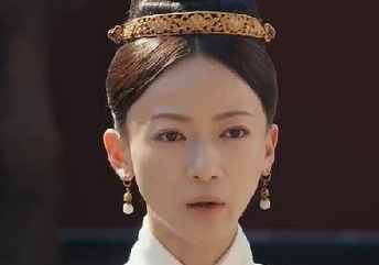 《尚食》胡善祥开始有太子妃的样子，罚跪姚子衿