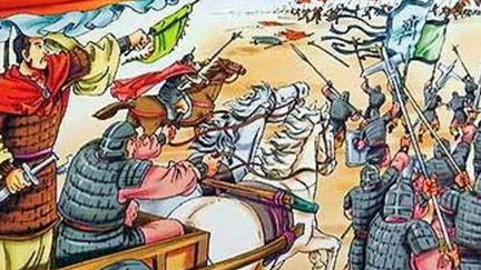 齐国拥有孙膑与管仲这两位贤才，最后为何却没有统一天下？