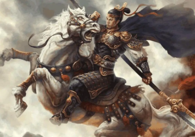 李牧：战国四大名将之一，他有着怎样的经历？