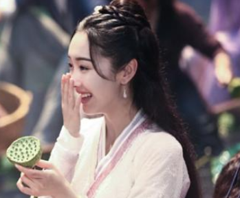 《只此江湖梦》演员阵容怎么样?宣璐竟成新剧女主