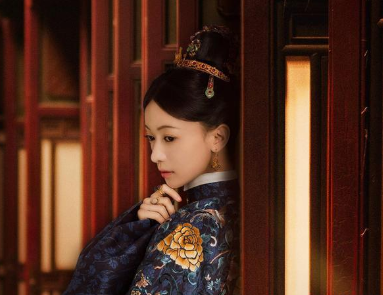 《尚食》姚子衿的真实身份是什么？