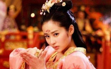 唐高宗将妹妹以皇后之礼下葬，背后是何原因？