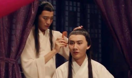 历史上真的有&ldquo;男皇后&rdquo;吗？