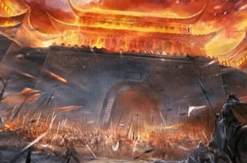 黄巢起义和安史之乱哪个对唐朝的危害更大?