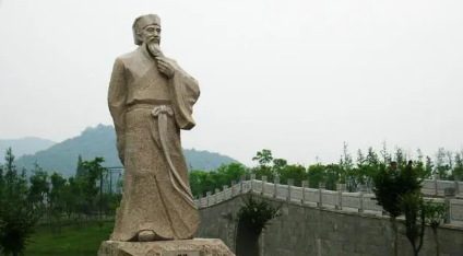 北宋哲学家杨时简介:与罗从彦、李侗并称为“南剑三先生”