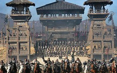 三藩之乱岳州之战具体经过是怎么样的？详解岳州之战