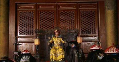 清朝灭亡后还有人守皇陵 他们的工资由谁来发