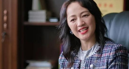 《相逢时节》简敏敏已经满盘皆输,没有回头路可走了