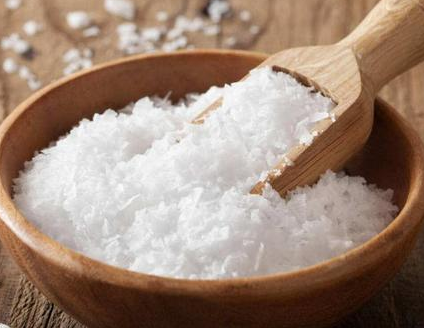 古代王朝一直把控着食盐 食盐到底有多重要