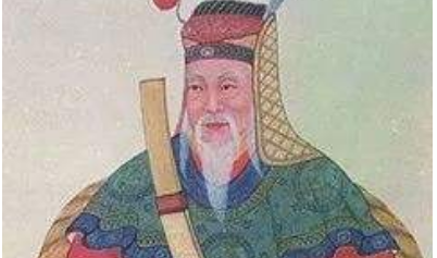 五代后梁翁承赞简介:其直言敢谏赢得了朝野的赞许