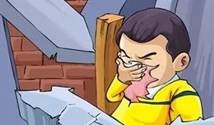 在自然灾害面前，现代社会可做出哪些有效的防护措施？