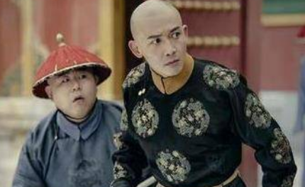 永璂本是离皇位最近的人，为何后来却没有了存在感？