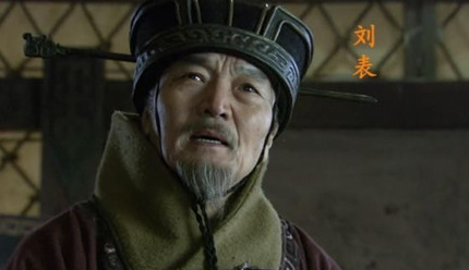 刘表作为汉末群雄之一，那关于他的轶事典故有哪些？